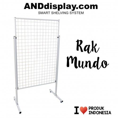 RAK MUNDO